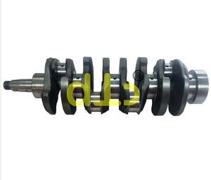 Maquinaria de Construcción para Cabeza de Cilindro 6211-12-1110 para Motor Komatsu Serie 6D140 - Product Image 4