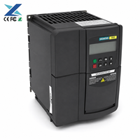 Convertisseur de fréquence Siemens MICROMASTER 420 2.2kW VFD 6SE6420-2UC22-2BA1, neuf et d'origine