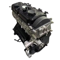 Bloc moteur Diesel 4G69 neuf, 2,4 L, 4 cylindres, pour moteur de voiture Great Wall Haval 4G69S4N