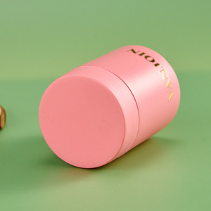 Mini flacon de vitamines portable avec bouchon anti-enfants pour les voyages, utilisation quotidienne, conception anti-fuite, sans BPA, matériau HDPE, étiquette privée - Product Image 3