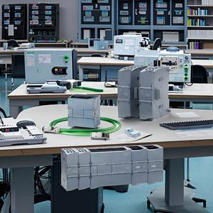 Módulo de Motor Único Serie S120 Nuevo y Original 6SL3120-1TE13-0AD0 - Product Image 2