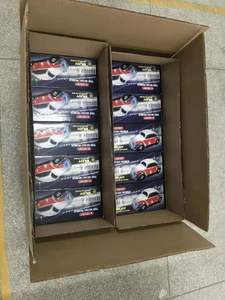 Altavoz portátil con forma de WS-1937 para coche, radio FM, inalámbrico, con forma de <span class=keywords><strong>Taxi</strong></span>, USB, tarjeta TF - Product Image 6