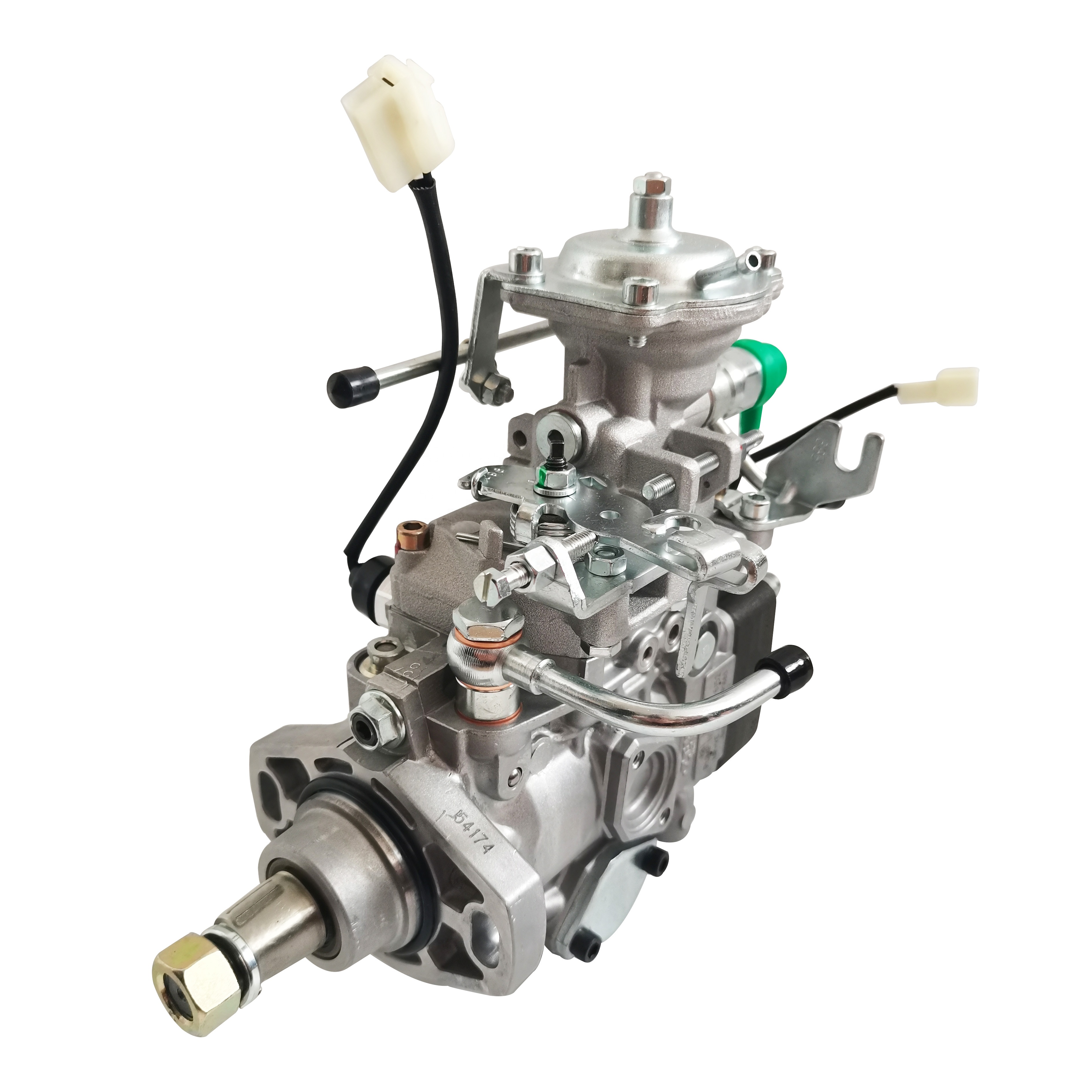 Zexel Diesel Fuel Injection Pump 104648-0151 For Mazda R2 | eBay