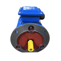 Fourniture directe d'usine honnête Pentair 1HP 50Hz 750W 1500 tr/min moteur à courant alternatif coque en fonte pompe de piscine Induction triphasée