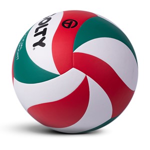 Balón de Voleibol <span class=keywords><strong>GOLTY</strong></span> GVL-2016, Talla 5, Peso 260-280 g, Circunferencia 650-670 mm, con 18 Paneles, Material de PU Laminado - Product Image 4