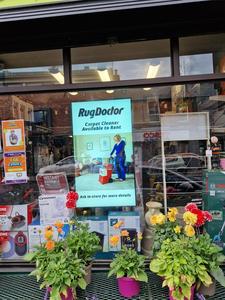 Độ sáng cao hiển thị quảng cáo màn hình cảm ứng cửa sổ LCD Poster kỹ thuật số biển và hiển thị - Product Image 6