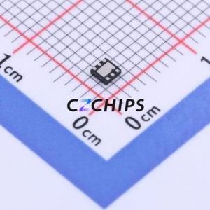 Regulador lineal (LDO) PMIC de chip IC de circuito integrado de alta calidad de 1. 2x2 (2x2) - Product Image 2