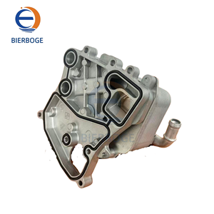 Adatto per il sistema di raffreddamento olio di alta qualità 95810727120 059117021R <span class=keywords><strong>059</strong></span> del motore diesel 3.0T Audi Q7 VW 117 <span class=keywords><strong>059</strong></span> 021 R - Product Image 5