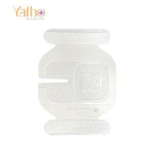 I.V. Alat Fiksasi Kanula dan Kateter--SecureFix Dengan Bantalan Busa Perlengkapan Medis - Product Image 6