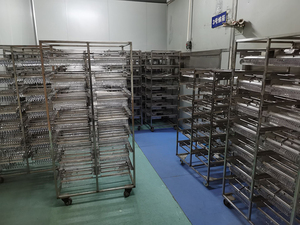 光プラスチックレンズ反射防止コーティング両面直径65mmにコーティングされたアクリルARデモレンズ工場卸売価格 - Product Image 5