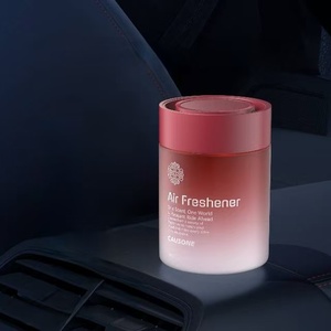 Nuevo Aromatizante de Aire para Auto de Lujo, Purifica el Aire, Elimina Olores, Fragancia Duradera, Perfecto para Desodorizar el Interior del Vehículo - Product Image 5