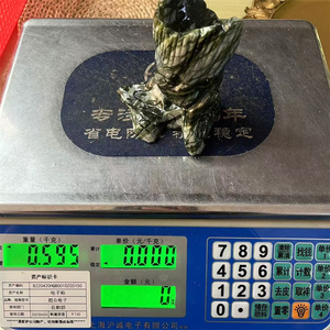 Wholesale Price Natural Crystals Mixed Xiuyan <strong>Jade</strong> Product Healing <strong>Stone</strong> Dragon for Decoration - Product Image 6