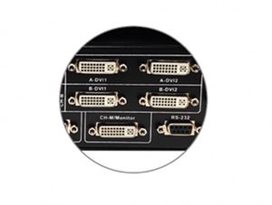 <span class=keywords><strong>Video</strong></span> nối bộ vi xử lý hdp901 muen LED cho wayfinding trung tâm mua sắm tàu điện ngầm thang máy & Chào mừng hiển thị - Product Image 6