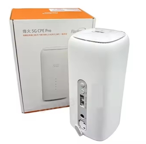 <span class=keywords><strong>Fiberhome</strong></span> 5G CPE Pro LG6851F Be7200 Wifi 7 Bộ Định Tuyến - Product Image 2