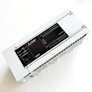 คอนโทรลเลอร์ Mitsubishi PLC รุ่น FX5U 32MR DS อุปกรณ์อัตโนมัติในอุตสาหกรรม พร้อมอินเทอร์เฟซ Ethernet ผลิตในญี่ปุ่น - Product Image 3