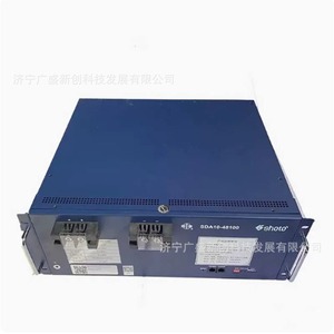 แบตเตอรี่ Shuo Sda-100-48 48V 100Ah LiFePO4 สำหรับสถานีฐานโทรคมนาคมและระบบโซลาร์เซลล์ - Product Image 3