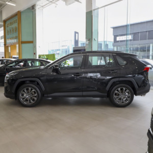 Auto Usado To-yo-ta <span class=keywords><strong>RAV4</strong></span> Modelo 2023 2.0L CVT Tracción en Dos Ruedas Edición <span class=keywords><strong>Style</strong></span> Plus Pintura Original Acabado Original - Product Image 3