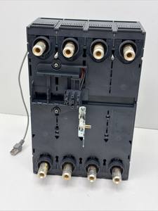 เบรกเกอร์400N GCR 400-630 F/N/H/NA <span class=keywords><strong>Micrologic</strong></span> <span class=keywords><strong>5.3</strong></span> E PLC - Product Image 3