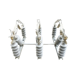 สวิตช์ตัดการเชื่อมต่อ <span class=keywords><strong>SARAH</strong></span> 11KV 12KV 24KV 27KV 36KV 38KV - Product Image 1