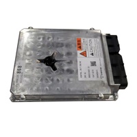 8982019361 Unité de commande moteur ECU d'origine Isuzu 4JJ1 pour accessoires ISUZU Dmax, unité de commande électronique moteur 4JJ1 ECU