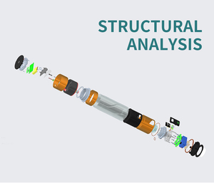 Garrafa de Água Hidrogênio Portátil Elétrica de 300ml com Esterilização UV-C, Tecnologia de Carregamento Sem Fio e Frequência de Energia de 7.83Hz - Product Image 6