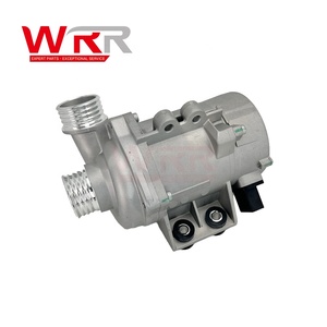 11517586925 11517563183 <b>Water</b> <b>Pump</b> for BMW E90 F10 328i 528i Premium Durable Engine Coolant <b>Electric</b> Cooling System Assembly - Product Image 3