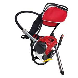 Mesin <span class=keywords><strong>Vibrator</strong></span> beton ransel mesin bensin konstruksi kecepatan tinggi 1kW portabel <span class=keywords><strong>Mini</strong></span> harga pabrik langsung pabrik - Product Image 1