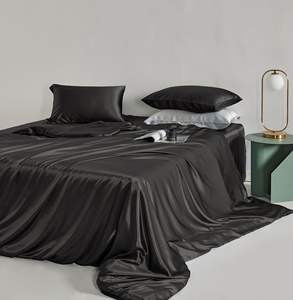 19MM and 22MM <strong>Small</strong> MOQ Mulberry Silk <strong>Duvet</strong> <strong>Cover</strong> 100% Silk Quilt <strong>Cover</strong> - Product Image 3