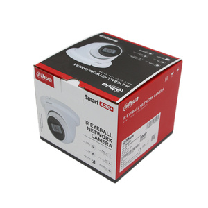 Caméra réseau Dahua IPC-HDW2841TM-S 8MP IR à objectif fixe, type œil de bœuf, WizSense, protection IP67, PoE - Product Image 1