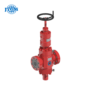 Nhà Máy bán hàng trực tiếp không tăng thân mềm nhiệt độ cao 3 inch Van cổng với gang Ghế giá - Product Image 3