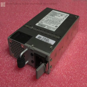 N2200-pac-400w V02 400w Ac 341-0375-04 แหล่งจ่ายไฟ 2200 ซีรีส์ ของแท้ใหม่ พร้อมส่ง สำหรับระบบอัตโนมัติในอุตสาหกรรม - Product Image 1