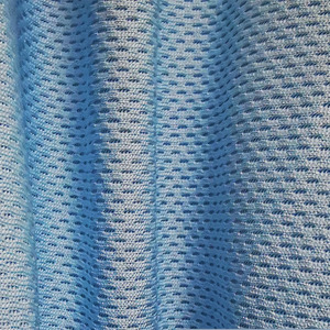 WUXI KUANYANG <span class=keywords><strong>T</strong></span> Shirt Maglia Abbigliamento Sportivo In Tessuto Eco-Friendly 100% Poliestere Riciclato Borsa In Tessuto Impermeabile Tricot Activewear Sgs - Product Image 6