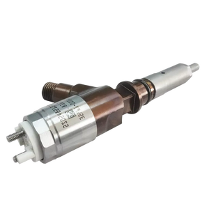 3264700 Injector Excavator <b>Parts</b> C6.4 Injector - Product Image 3