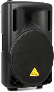 Sistema de Altavoces PA de 2 Vías <span class=keywords><strong>Behringer</strong></span> Eurolive B212xl de 800 Vatios con Woofer de 12 Pulgadas y Controlador de Compresión de Titanio de 1.75 Pulgadas (Negro) 1 <span class=keywords><strong>Altavoz</strong></span> - Product Image 6