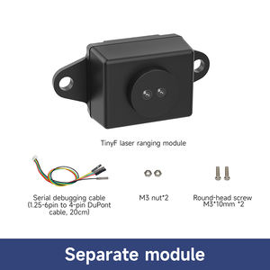 TinyF TOF Laser-Entfernungs <span class=keywords><strong>sensor</strong></span> Geeignet für Raspberry Pi JETSON RDK STM32 ESP32 <span class=keywords><strong>Arduino</strong></span> und Micro: Bit - Product Image 3