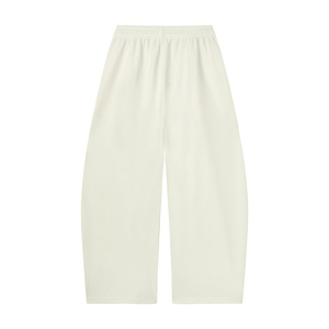Nouveau pantalon décontracté pour homme style classique 2026, texture gaufrée 360G, coupe ample et incurvée, vente en gros - Product Image 2