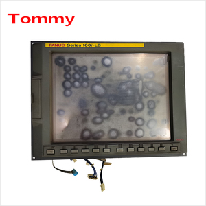 Unidad de Pantalla LCD FANUC Panel I A13B-0199-B064 - Product Image 6