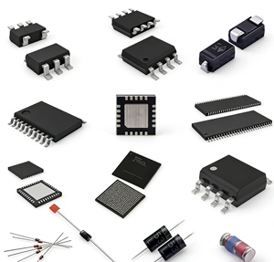 Components BOM List Service XCVU190-2FLGA2577I in Stock - Product Image 1