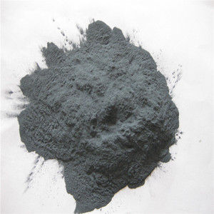 Granos de Carburo de Silicio Negro SIC para Pulir o Desbastar Materiales - Product Image 1