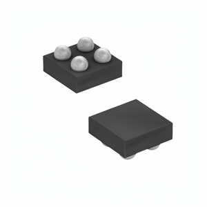 Power Management (PMIC) Electronics Component 4 UFBGA, CSPBGA BU33SA4WGWL-E2 Original - Product Image 1
