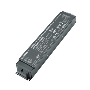 12V Super Driver 200W 1-10V tension constante 17a sortie gradation Led 0-10V pilote DALI - Product Image 1