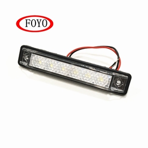 Bande lumineuse décorative étanche Foyo 12V LED pour la <span class=keywords><strong>navigation</strong></span> marine, pour bateaux et voiliers - Product Image 2