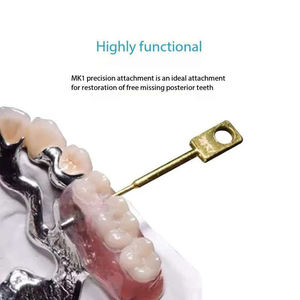 Accessori di precisione tecnico odontoiatrico di alta qualità MK1 - Product Image 5