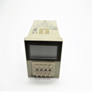 Controlador de Programação PLC Dedicado para Automação Industrial H3ca 8h 200 220 240vac Nsnp Novo Original em Estoque - Product Image 1
