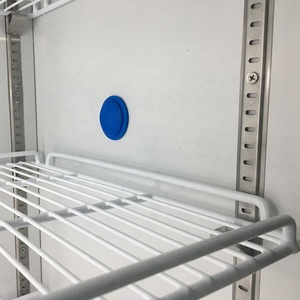 Biobase ห้องปฏิบัติการทางการแพทย์และ BPR-5V628ตู้เย็นขนาดใหญ่พร้อมระบบทำความเย็นด้วยอากาศแบบบังคับสำหรับแล็บประเทศจีน - Product Image 4