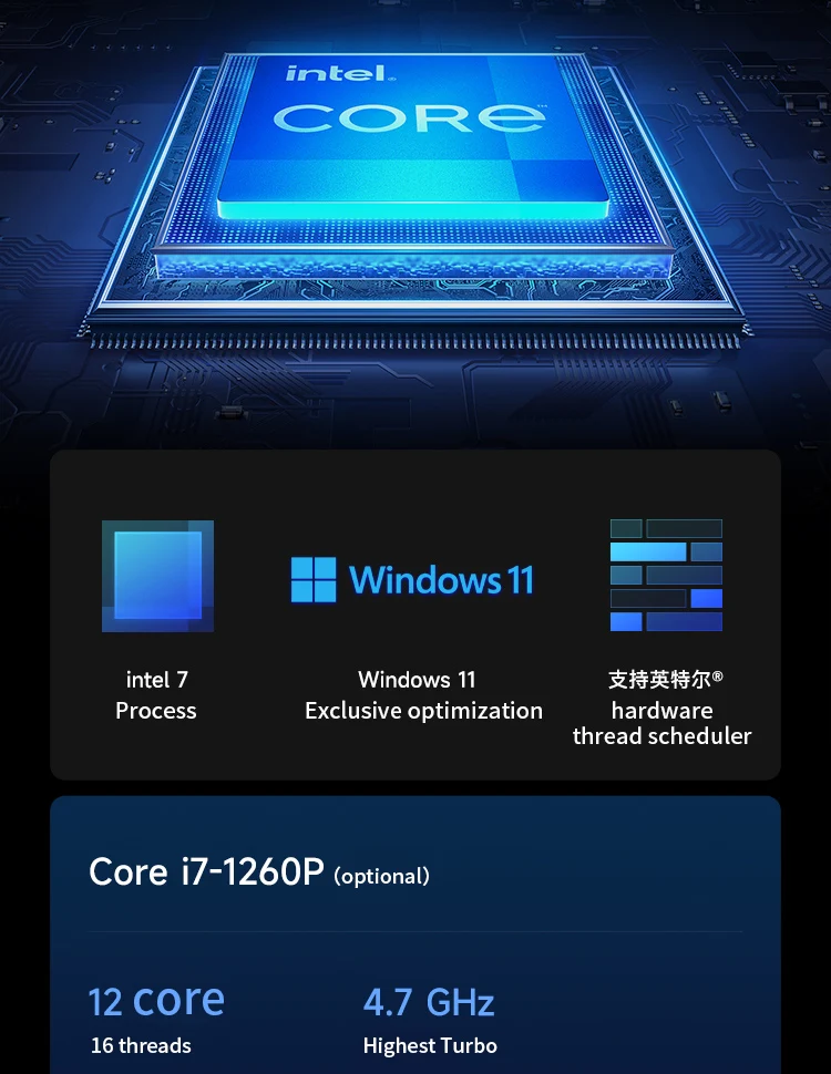 Xiaomi Book Pro 14 2022 i5-1240P MX550 2GB Intel Iris Xe Graphics i7-1260P GeForce RTX 2050 4GB GDDR6 16G 512G Laptop