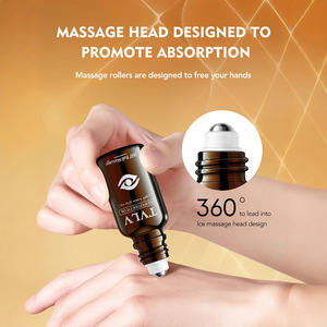 Suero en Roll-on para Ojos - Hidratante Facial Iluminador, Tratamiento para Ojeras, Crema para Debajo de los Ojos - Product Image 3
