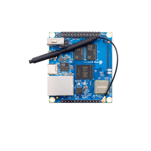 Zero2 Allwinner H616 çip Android Linux bilgisayar kurulu kol geliştirme kurulu turuncu PI programlama - Product Image 2