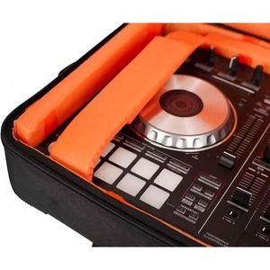 Bolsa para DJ Compatible con Pioneer, Fabricada por BSCI, Impermeable, para Viajes, para Instrumentos, Compacta, Acolchada, para Controlador de DJ - Product Image 4