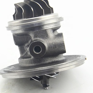 Cartuccia Turbo RHV4 8970385180 per Isuzu <span class=keywords><strong>Opel</strong></span> 71 Kw 85 Kw 4JG2-TC 4JB1T - Product Image 2